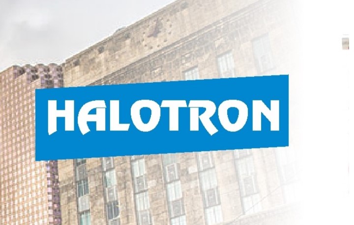 Halotron Fire Extinguishers Type